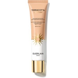 3346472000849_01.jpg GUERLAIN Terracotta Joli Teint Protecting Tinted Moisturizer machiaj de stralucire pentru un look natural SPF 20