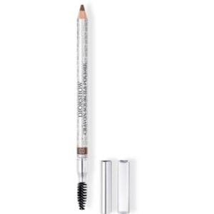 3348901508001_01.jpg DIOR Diorshow Crayon Sourcils Poudre creion pentru sprâncene rezistent la apă