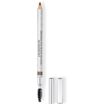 DIOR Diorshow Crayon Sourcils Poudre creion pentru sprâncene rezistent la apă