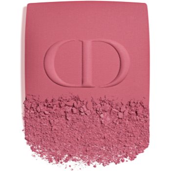 DIOR Rouge Blush Blush compact cu oglinda