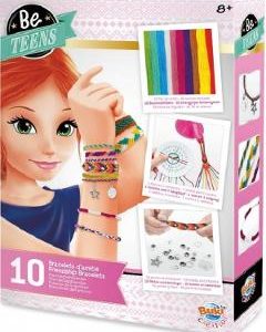 Set creatie: Bratarile prieteniei