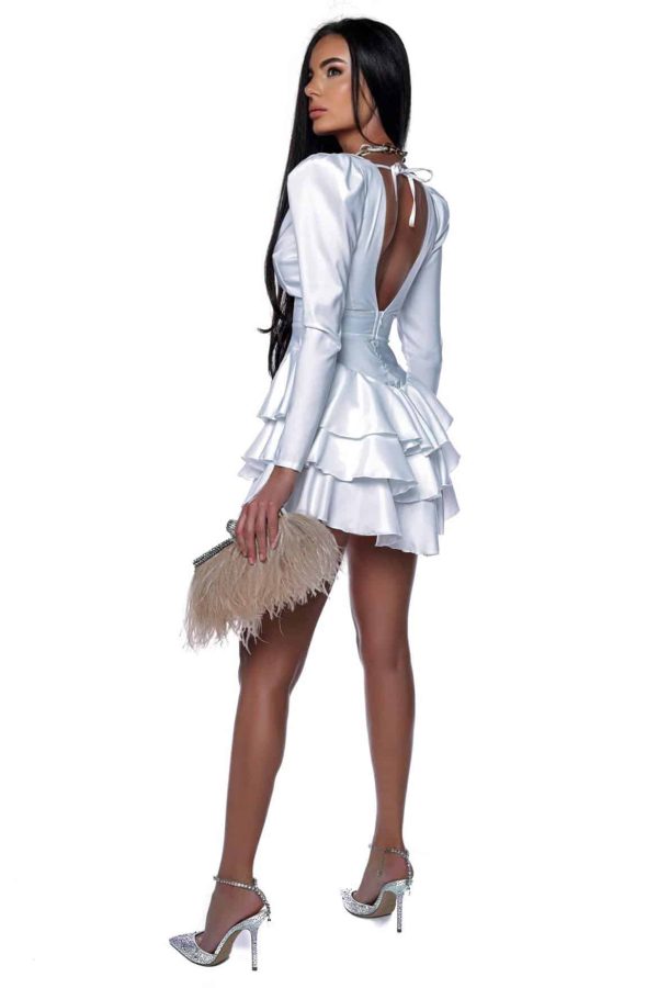 335581522_934072031360623_6667863484919652481_n.jpg White Ruffle Dress