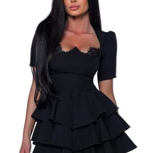 Queen dress