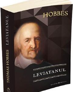 Leviatanul - Thomas Hobbes