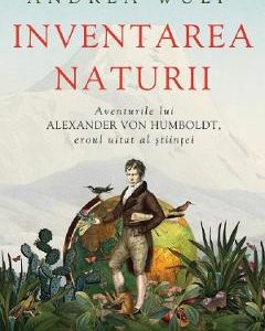33788349-1-small-1.jpg Inventarea naturii - Andrea Wulf