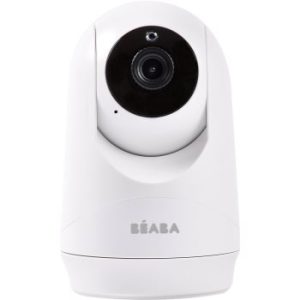 Beaba Video Baby Monitor Zen Plus White cameră video suplimentară