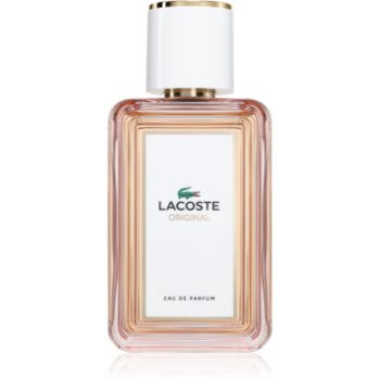 Lacoste Original Femme Eau de Parfum pentru femei