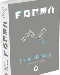 Forma - Jordan Ellenberg