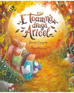 E toamna, draga Aricel - Giuditta Campello
