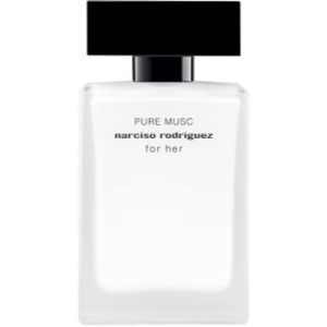 narciso rodriguez for her PURE MUSC Eau de Parfum pentru femei