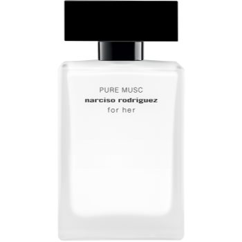 narciso rodriguez for her PURE MUSC Eau de Parfum pentru femei
