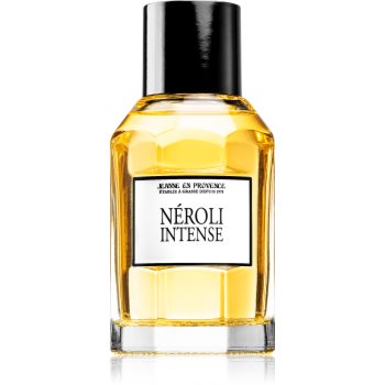 Jeanne en Provence Néroli Intense Eau de Toilette pentru bărbați