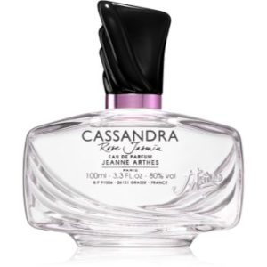 3430750968614_01-o.jpg Jeanne Arthes Cassandra Dark Blossom Eau de Parfum pentru femei