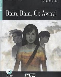 Rain, Rain, Go Away! + CD - Nicola Prentis