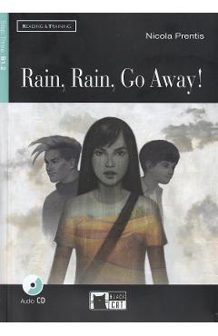 34360130-1-small-1.jpg Rain, Rain, Go Away! + CD - Nicola Prentis