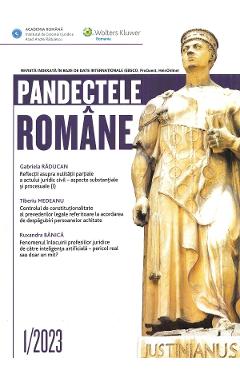 34456317-1-small-1.jpg Pandectele Romane Nr.1/2023