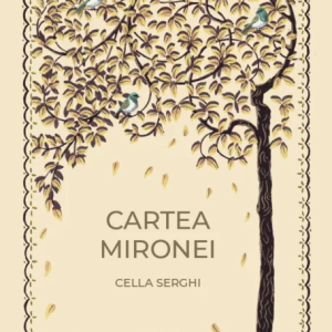 Cartea Mironei