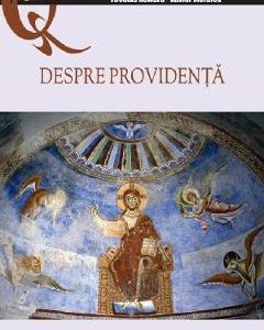 34728344-1-small-1.jpg Despre providenta - Olivier Boulnois, Lawrence Goodall, Laurent Lavaud, Thomas Howard, Xavier Morales