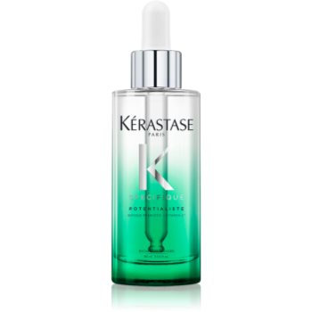 3474636954704_01-o.jpg Kérastase Specifique Sérum Potentialiste ser regenerator intens pentru scalp iritat cu tendinta de ingrasare