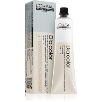 L’Oréal Professionnel Dia Color vopsea de păr demipermanentă fără amoniac