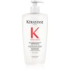 Kérastase Première Bain Décalcifiant Réparateur șampon de baie pentru par deteriorat