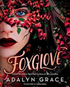 Foxglove Seria Beladona Vol.2 - Adalyn Grace