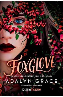 Foxglove Seria Beladona Vol.2 - Adalyn Grace