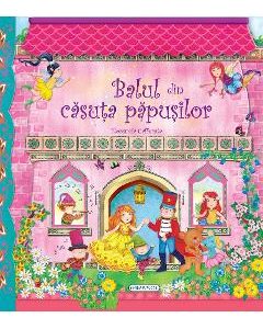 Balul din casuta papusilor - Florencia Cafferata