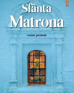 35192941-1-small-1.jpg Sfanta Matrona - Irina Ordinskaia