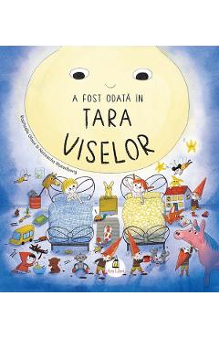 35282268-1-small-1.jpg A fost odata in Tara Viselor - Raphaele Glaux, Natascha Rosenberg