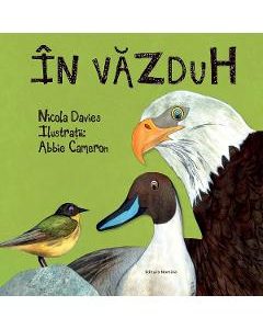 In vazduh - Nicola Davies