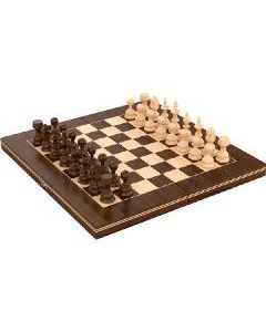 Joc Sah si Table 32 cm