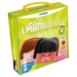 Joc educativ de construit Sentimente