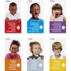 Joc educativ de construit Sentimente