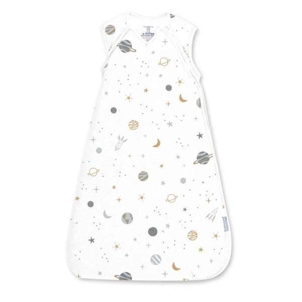 357_1.png Sac de dormit Ingenuity Swaddle Me Night Sack Sleeper, 3-18 luni, Sunset Space
