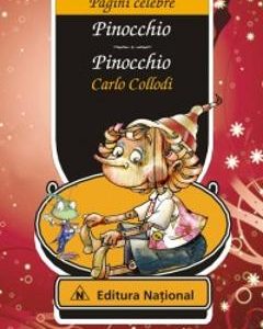 Pinocchio - Carlo Collodi