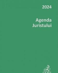 Agenda Juristului 2024