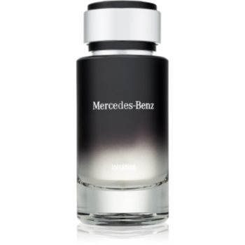 Mercedes-Benz For Men Intense Eau de Toilette pentru bărbați