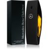 Mercedes-Benz Club Black Eau de Toilette pentru bărbați