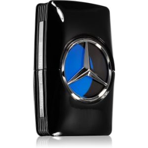 3595471061171_01-o.jpg Mercedes-Benz Man Intense Eau de Toilette pentru bărbați