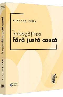 35976731-1-small-1.jpg Imbogatirea fara justa cauza - Adriana Pena