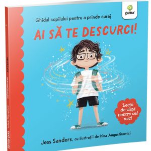Ai sa te descurci!