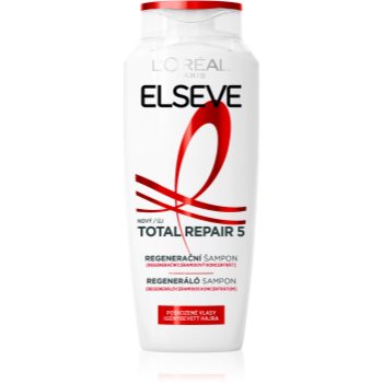3600521705827_01-o__20.jpg L’Oréal Paris Elseve Total Repair 5 sampon pentru regenerare cu keratina