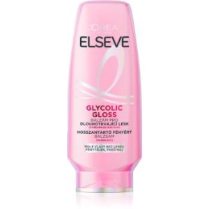 3600524229931_01-o.jpg L’Oréal Paris Elseve Glycolic Gloss balsam de păr pentru stralucire
