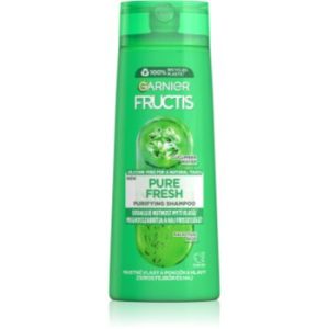 Garnier Fructis Pure Fresh sampon fortifiant