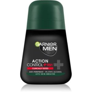 3600542475242_01-o.jpg Garnier Men Mineral Action Control + antiperspirant roll-on