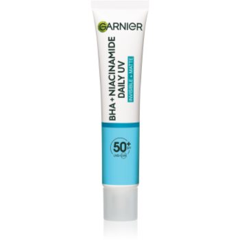 3600542597807_01-o.jpg Garnier Pure Active Daily UV fluid matifiant impotriva imperfectiunilor pielii