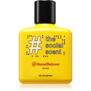 3612940001978_01-o.jpg The Social Scent @theselfielover for him Eau de Parfum pentru bărbați