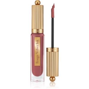 3614228410854_01-o.jpg Bourjois Rouge Velvet Ink ruj de buze lichid cu efect matifiant