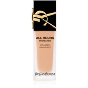 3614273593496_01-o.jpg Yves Saint Laurent All Hours Foundation machiaj persistent SPF 39